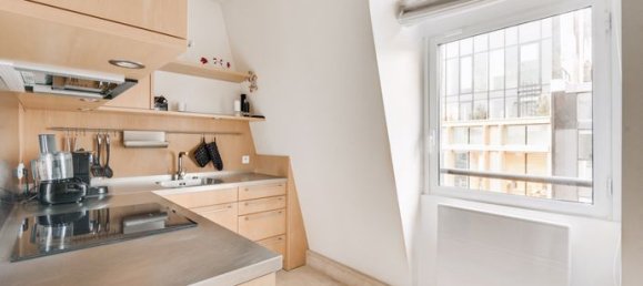 Dúplex de 3 dormitorios en Paris, France No. 315866 8