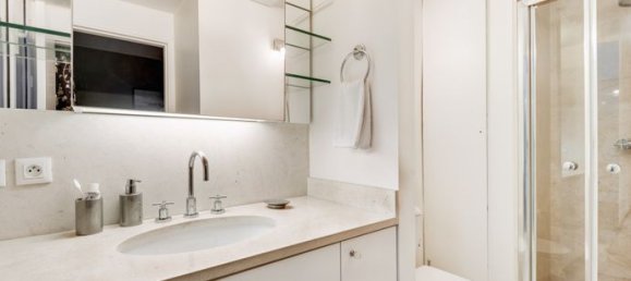 Dúplex de 3 dormitorios en Paris, France No. 315866 11