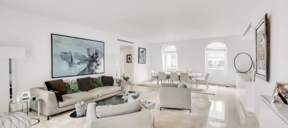 Dúplex de 3 dormitorios en Paris, France No. 315866 4