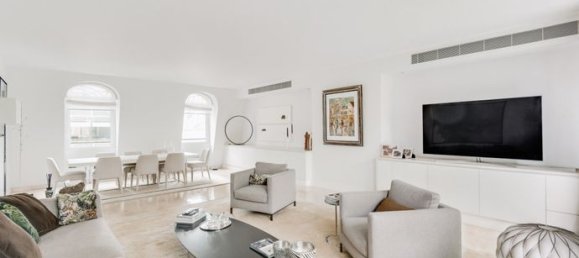 Dúplex de 3 dormitorios en Paris, France No. 315866 3