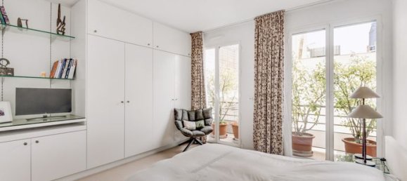 Dúplex de 3 dormitorios en Paris, France No. 315866 10