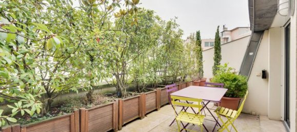 Dúplex de 3 dormitorios en Paris, France No. 315866 2