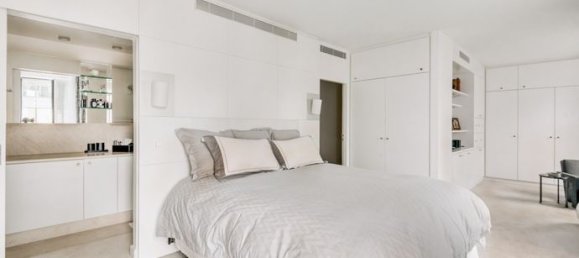 Dúplex de 3 dormitorios en Paris, France No. 315866 5