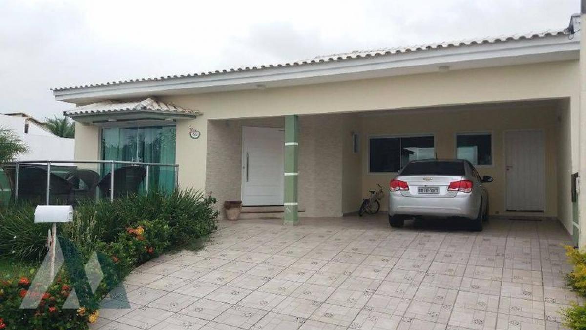 Casa de 3 dormitorios en Sao Paulo, Brazil No. 531870