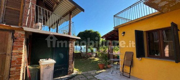 3 bedrooms House in Novello, Italy No. 270757 5