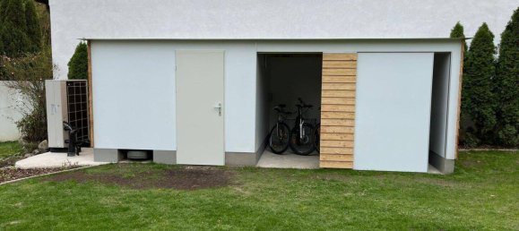 5 rooms House in Pottendorf, Austria No. 221088 28