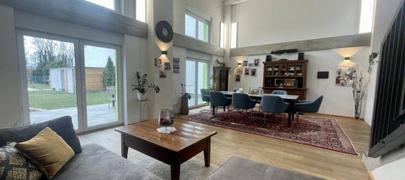 5 rooms House in Pottendorf, Austria No. 221088 8