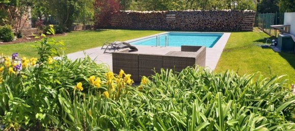 5 rooms House in Pottendorf, Austria No. 221088 24