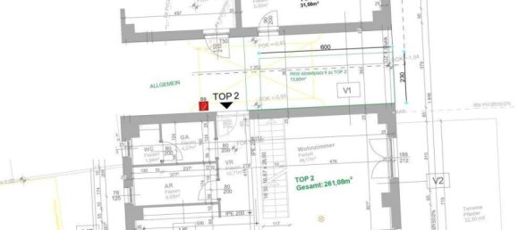 5 rooms House in Pottendorf, Austria No. 221088 30