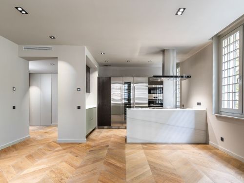 3 bedrooms Apartment in Ciutat Vella, Spain No. 103335