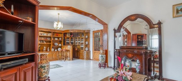 5 chambres Maison à Fanzeres, Portugal No. 28069 6