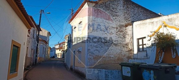 Дом с 2 спальнями в Абрантиш, Португалия № 158716 4