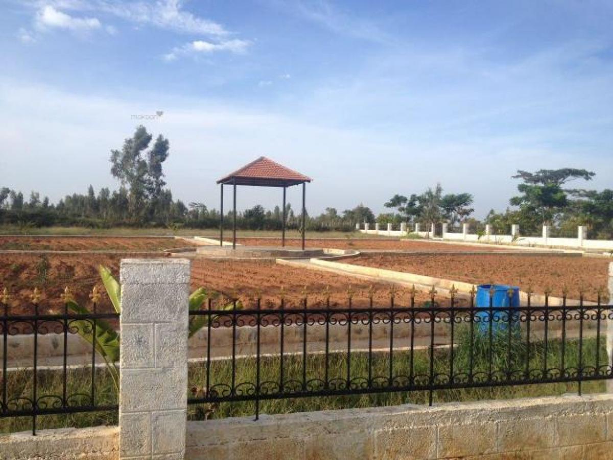 Terreno em Bangalore, India N.º 33959