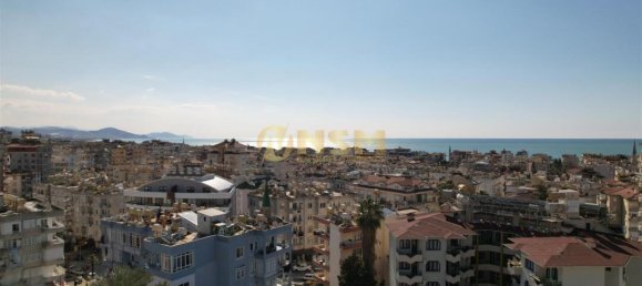 Appartement 1+1 à Alanya, Turkey No. 3687 28