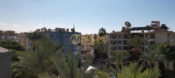 Appartement 1+1 à Alanya, Turkey No. 3687 23