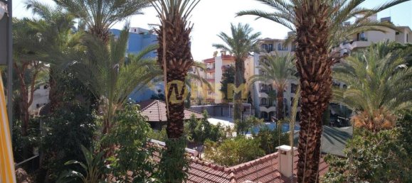 Appartement 1+1 à Alanya, Turkey No. 3687 20