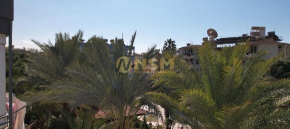 Appartement 1+1 à Alanya, Turkey No. 3687 22