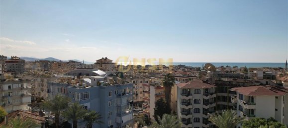 Appartement 1+1 à Alanya, Turkey No. 3687 26