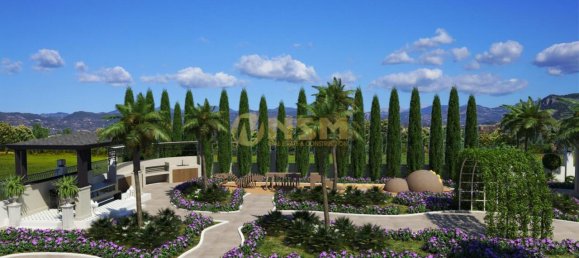 Appartement 1+1 à Alanya, Turkey No. 3687 14