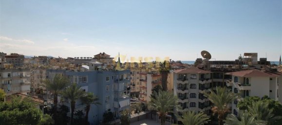 Appartement 1+1 à Alanya, Turkey No. 3687 25