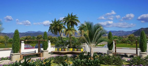 Appartement 1+1 à Alanya, Turkey No. 3687 13