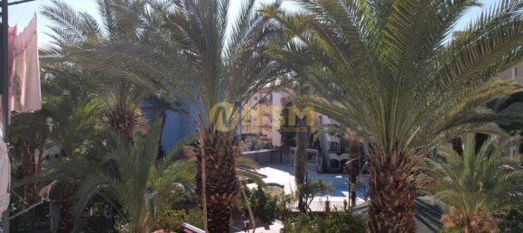 Appartement 1+1 à Alanya, Turkey No. 3687 21