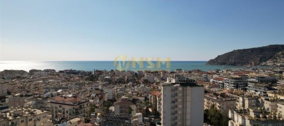 Appartement 1+1 à Alanya, Turkey No. 3687 30