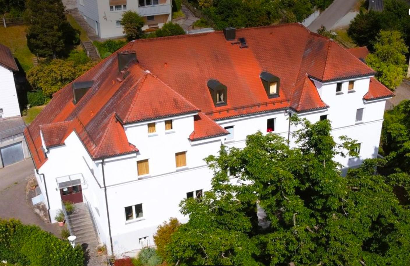 Hotel de 22 dormitorios en Eichstatt, Germany No. 298277