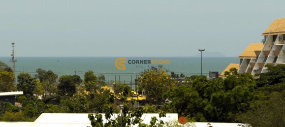 Eigentumswohnung in Pattaya, Thailand 55m², Nr. 61340 25