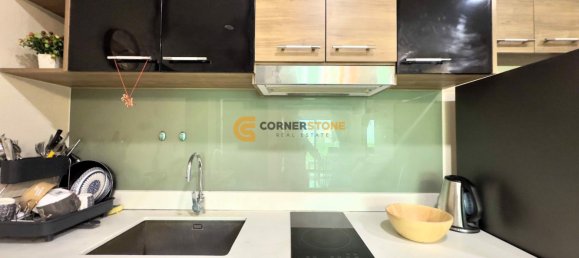 Eigentumswohnung in Pattaya, Thailand 55m², Nr. 61340 6