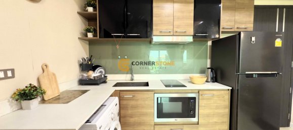 Eigentumswohnung in Pattaya, Thailand 55m², Nr. 61340 4