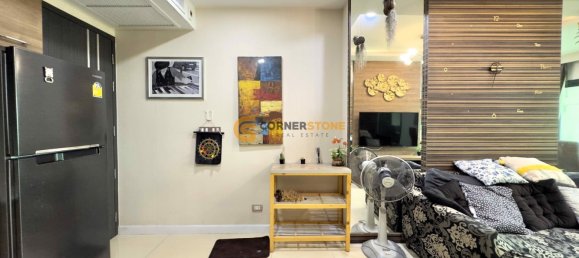 Eigentumswohnung in Pattaya, Thailand 55m², Nr. 61340 2