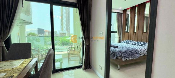 Eigentumswohnung in Pattaya, Thailand 55m², Nr. 61340 14