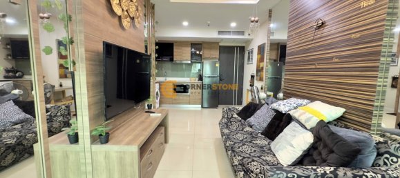 Eigentumswohnung in Pattaya, Thailand 55m², Nr. 61340 3