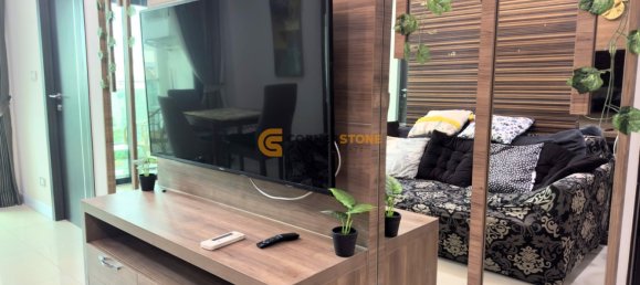 Eigentumswohnung in Pattaya, Thailand 55m², Nr. 61340 13