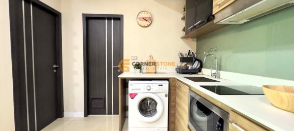 Eigentumswohnung in Pattaya, Thailand 55m², Nr. 61340 5