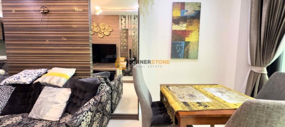 Eigentumswohnung in Pattaya, Thailand 55m², Nr. 61340 11