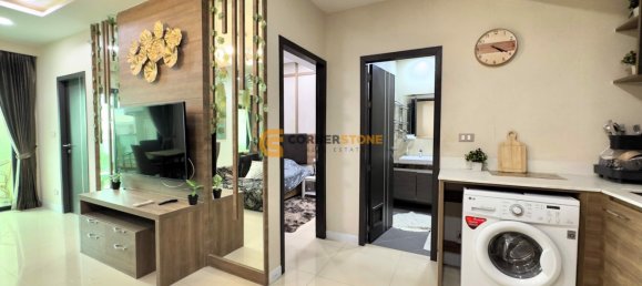 Eigentumswohnung in Pattaya, Thailand 55m², Nr. 61340 9