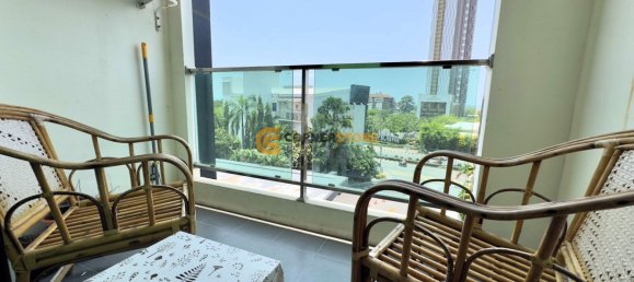 Eigentumswohnung in Pattaya, Thailand 55m², Nr. 61340 23