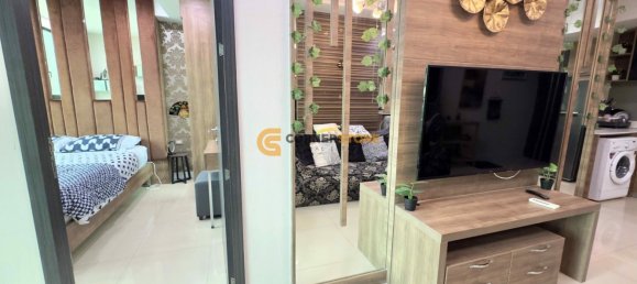 Eigentumswohnung in Pattaya, Thailand 55m², Nr. 61340 15