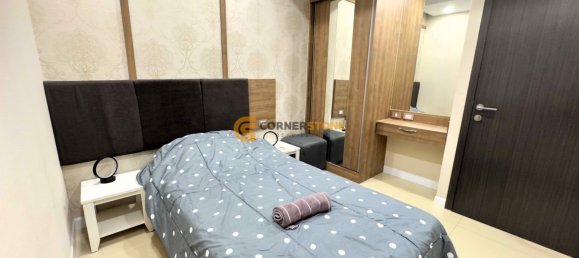 Eigentumswohnung in Pattaya, Thailand 55m², Nr. 61340 21