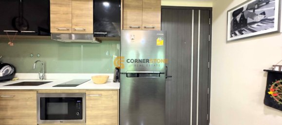 Eigentumswohnung in Pattaya, Thailand 55m², Nr. 61340 8