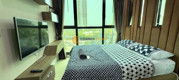 Eigentumswohnung in Pattaya, Thailand 55m², Nr. 61340 16