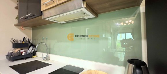 Eigentumswohnung in Pattaya, Thailand 55m², Nr. 61340 7