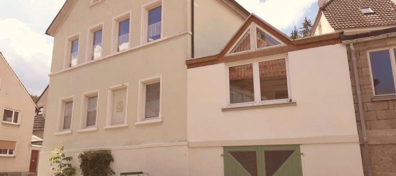 2 bedrooms House in Bad Kissingen, Germany No. 236189 3