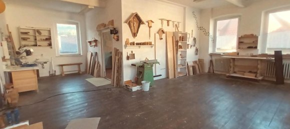 2 bedrooms House in Bad Kissingen, Germany No. 236189 13