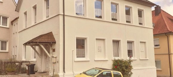 2 bedrooms House in Bad Kissingen, Germany No. 236189 2