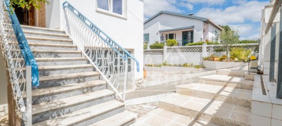 6 Schlafzimmer Haus in Setubal, Portugal, Nr. 156230 3