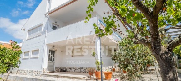 6 Schlafzimmer Haus in Setubal, Portugal, Nr. 156230 8