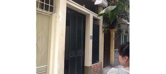 3 chambres Maison à Hai Ba Trung, Vietnam No. 4091 2